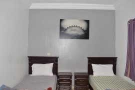5 minutes from the beach in the heart of the comun, Morocco, Tamraght Ouzdar, Souss-Massa-Drâa region