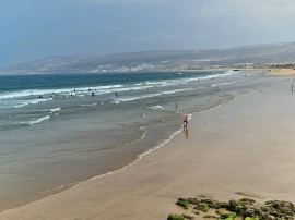 5 minutes from the beach in the heart of the comun, Morocco, Tamraght Ouzdar, Souss-Massa-Drâa region