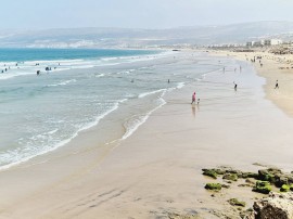 5 minutes from the beach in the heart of the comun, Morocco, Tamraght Ouzdar, Souss-Massa-Drâa region