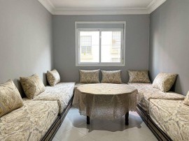 Remarkable 2-Bed Apartment in Tanger, Morocco, Tangeri, Tangier-Tetouan region