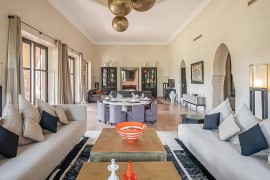 Villa Jennabelle in Marrakech, Morocco, Alouidane, Marrakech-Tensift-El Haouz region