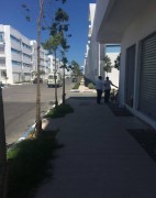 Appartamento moderno a Martil con vista sulla città - 62m², Morocco, Martīl, Tangier-Tetouan region