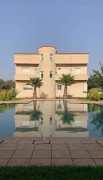 Stunning 3-Bed Villa in Fes near fes sais airport, Morocco, Fès-Boulemane region