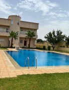 Stunning 3-Bed Villa in Fes near fes sais airport, Morocco, Fès-Boulemane region