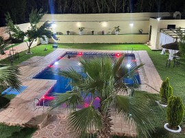 Stunning 3-Bed Villa in Fes near fes sais airport, Morocco, Fès-Boulemane region