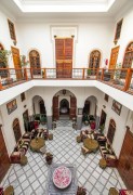 Riad Authentic Palace & Spa - Al Bartal, Morocco, Fès-Boulemane region