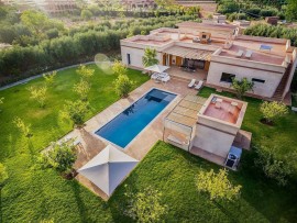 Villa per 12 persone con giardino, Morocco, Marrakech-Tensift-El Haouz region