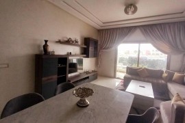 Beautiful Apartment in Costa beach Bouznika, Morocco, Oued Cherrat, Chaouia-Ouardigha region