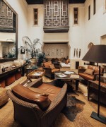 Riad di charme e Douiria, piscina sulla terrazza - di Feelluxuryholidays, Morocco, Marrakech, Marrakech-Tensift-El Haouz region