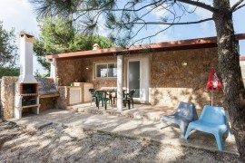 Casa vacanza per 4 persone con piscina, Portugal, São João das Lampas e Terrugem, Costa de Lisboa