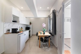 Appartamento 'Skipper House' con terrazza privata e Wi-Fi, Portugal
