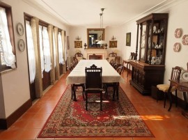 Casa vacanze 'Casa Do Terreiro' con piscina privata, terrazza privata e Wi-Fi, Portugal, Barqueiros, Distretto de Braga