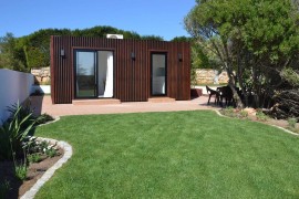 Villa per 2 persone con giardino, Portugal, Sagres, Parque Natural do Sudoeste Alentejano e Co