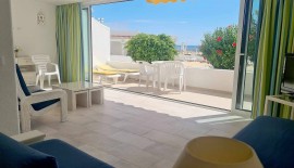 Albufeira, with terrace, sea views, 5 min to beach, Portugal, Albufeira, Distretto di Faro