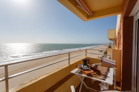 Altamar Sunny Home by Cadiz4Rentals, Portugal, Playa La Victoria, Cadice