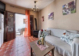 Casa vacanze 'Los Placeres Del Paladin' con vista sulle montagne, terrazza e aria condizionata, Portugal, Zufre, Sierra de Aracena y Picos de Aroche