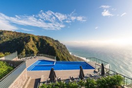 Appartamento vacanze per 4 persone con giardino, Portugal, Fajã da Ovelha, Madeira