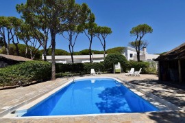 Villa Los Olivos, Portugal, La Barrosa, Chiclana de la Frontera