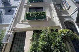 Ab Residences-Villa with Terrace 4Br\/4Bathroom\n\n, Turkey, Beyoğlu, Istanbul