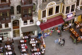 Brand New Renovation right next to Galata Tower!, Turkey, Beyoğlu, Istanbul