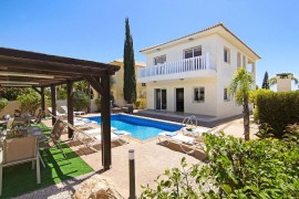 Villa per 8 persone con giardino, Turkey, Ayia Napa, Sud di Cipro