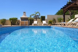 Villa per 8 persone con giardino, Turkey, Ayia Napa, Sud di Cipro