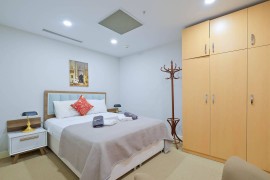 Appartamento vacanze per 5 persone, Turkey, Şişli, Istanbul