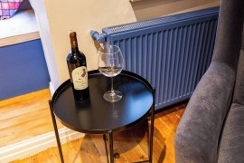 Ganbaru Tours-Private Triplex in Galata, Turkey, Beyoğlu, Istanbul