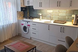 Sakin Konaklama Hizli Wifi 1+1 Yeni Daire, Turkey, Üsküdar, Istanbul