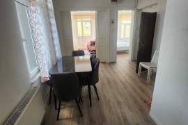 Taksim-Beyoğlu 3+1 Apartment d6, Turkey, Beyoğlu, Hüseyinağa Mahallesi