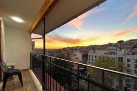 Nice and cozy hotel. Quite rooms. Close to Taksim square.Very good breakfast., Turkey, Şişli, Istanbul