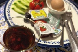 Nice and cozy hotel. Quite rooms. Close to Taksim square.Very good breakfast., Turkey, Şişli, Istanbul