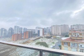 Skyline Tutuk Apartment, Turkey, Esenyurt, Regione di Marmara