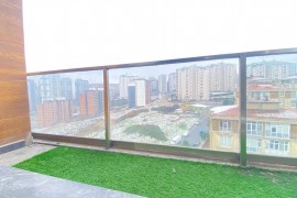 Skyline Tutuk Apartment, Turkey, Esenyurt, Regione di Marmara