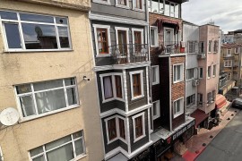 Taksi̇M La Mari̇No Hotel, Turkey, Beyoğlu, Istanbul