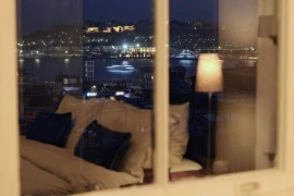 Elegance and high quality with breezy sea views, Turkey, Beyoğlu, Istanbul