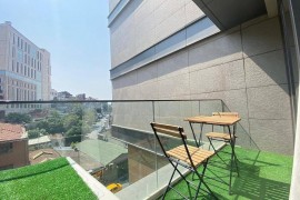 Deluxe 2 Bedrooms Balcony Residence, Turkey, Beyoğlu, Istanbul