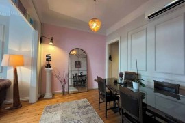 3-bedroom apartment in charming Istanbul with Ac, Wifi. Enjoy your stay, Turkey, Beyoğlu, Istanbul