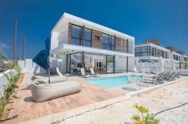 Villa per 10 persone con giardino, Turkey, Protaras, Sud di Cipro