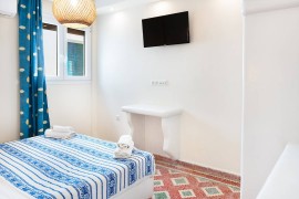 Appartamento 'Lethe House' con balcone, Wi-Fi e aria condizionata, Turkey, Naxos Città, Cicladi