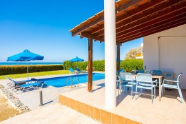 Villa per 6 persone con giardino, Turkey, Sud di Cipro