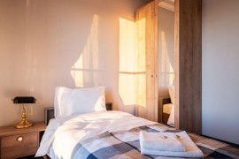 Appartamento vacanze per 5 persone con balcone, Turkey, Talatpaşa Mahallesi, Regione di Marmara
