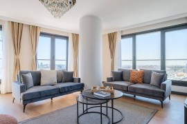 Appartamento vacanze per 5 persone con balcone, Turkey, Talatpaşa Mahallesi, Regione di Marmara