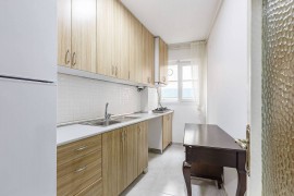 Grazioso appartamento Kadıköy con vista sulla città, Kadıköy, Istanbul