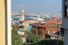 Apartment with Balcony and Kitchen\n\n, Turkey, Fatih, Istanbul