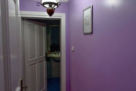 Duplex penthouse with 2 terraces in center of İstanbul, Turkey, Şişli, Istanbul
