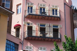 Homie Suites | Cihangir | Apartment w Seaview #Tu6, Turkey, Beyoğlu, Kuloğlu Mahallesi