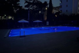 Cozy 2-bedroom condo with Ac, fitness room, Wifi in lovely Istanbul, Istanbul, Regione di Marmara