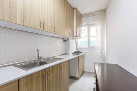 Grazioso appartamento Kadıköy con vista sulla città, Turkey, Kadıköy, Istanbul