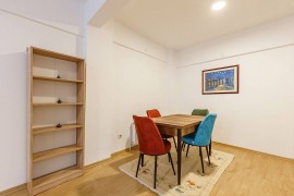 Grazioso appartamento Kadıköy con vista sulla città, Turkey, Kadıköy, Istanbul